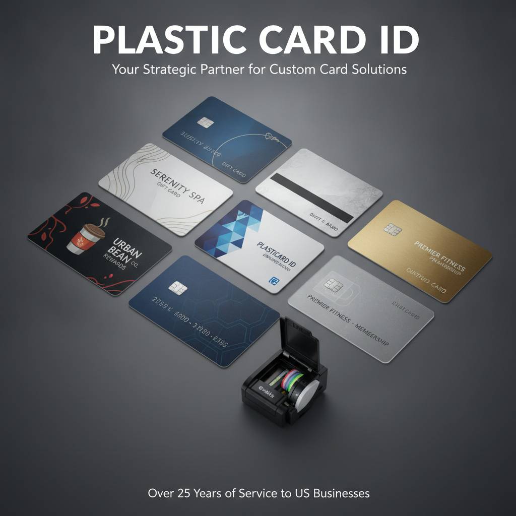 Membership, Identity, and Access Card Solutions