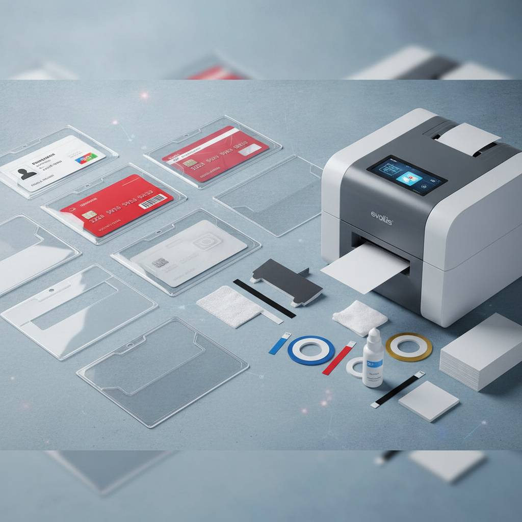 Card Printers: Print On Demand, On Your Terms