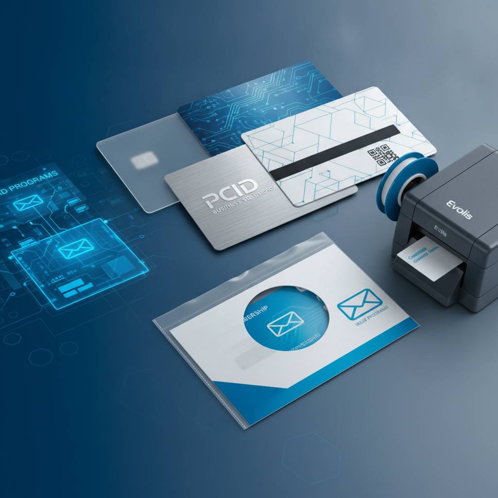 Value-Added Services: Carriers, Sleeves, and Mailing Solutions