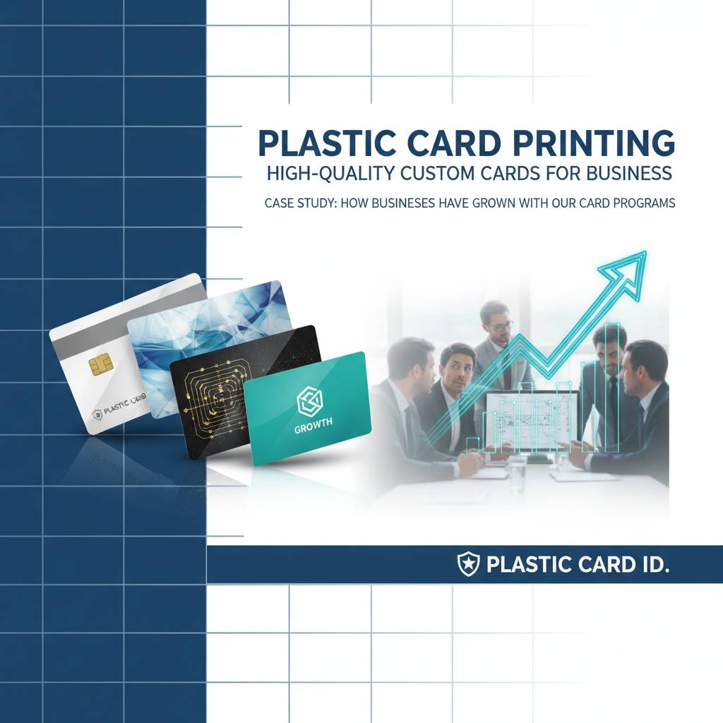 Case Study: How Businesses Have Grown With Our Card Programs