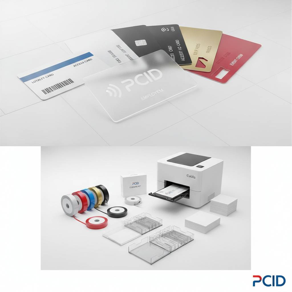 Ribbons, Supplies, and Everything You Need to Keep Printing
