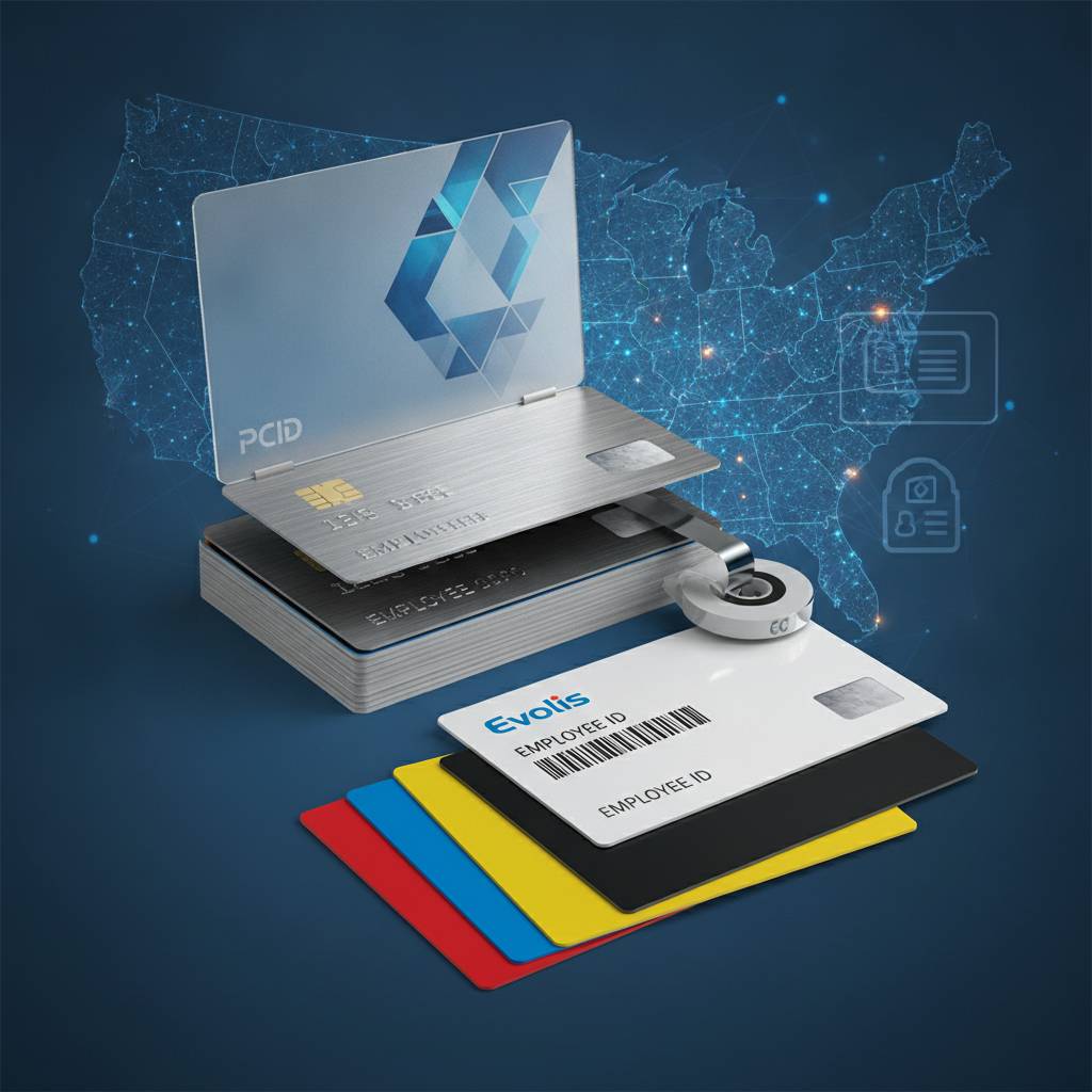Connect With Plastic Card ID Today and Elevate Your Brand