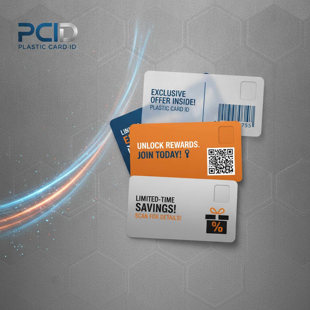 What Makes Plastic Postcard Mailers So Powerful for Marketing?