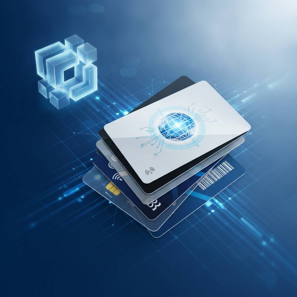 Security and Access Control Cards for Modern Businesses