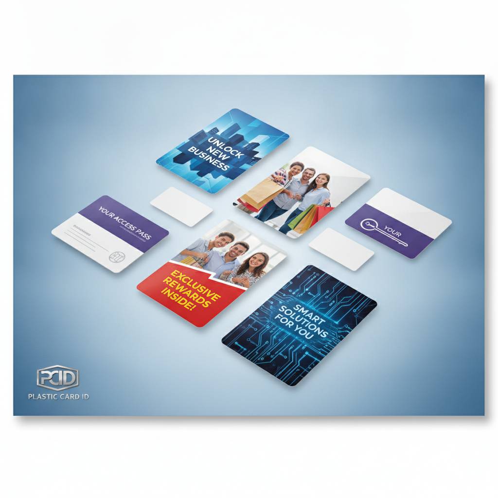 Frequently Asked Questions About Plastic Postcard Mailers