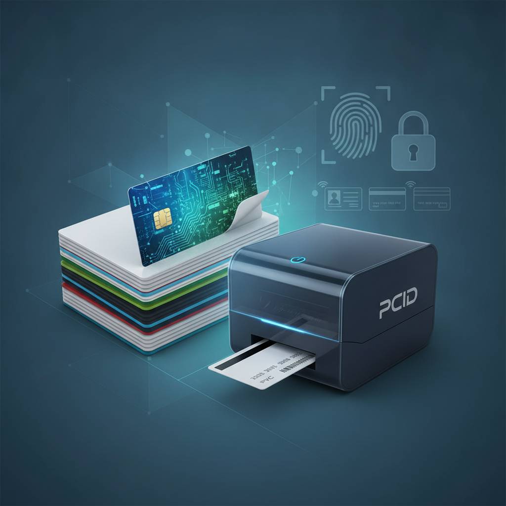 Card Printers That Deliver Professional Results Every Time
