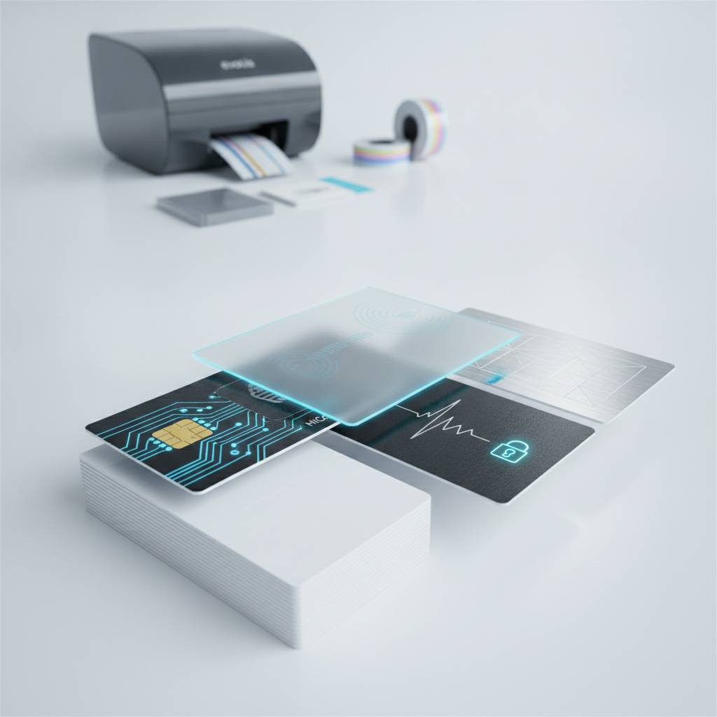 Frequently Asked Questions About Our Card Products and Services