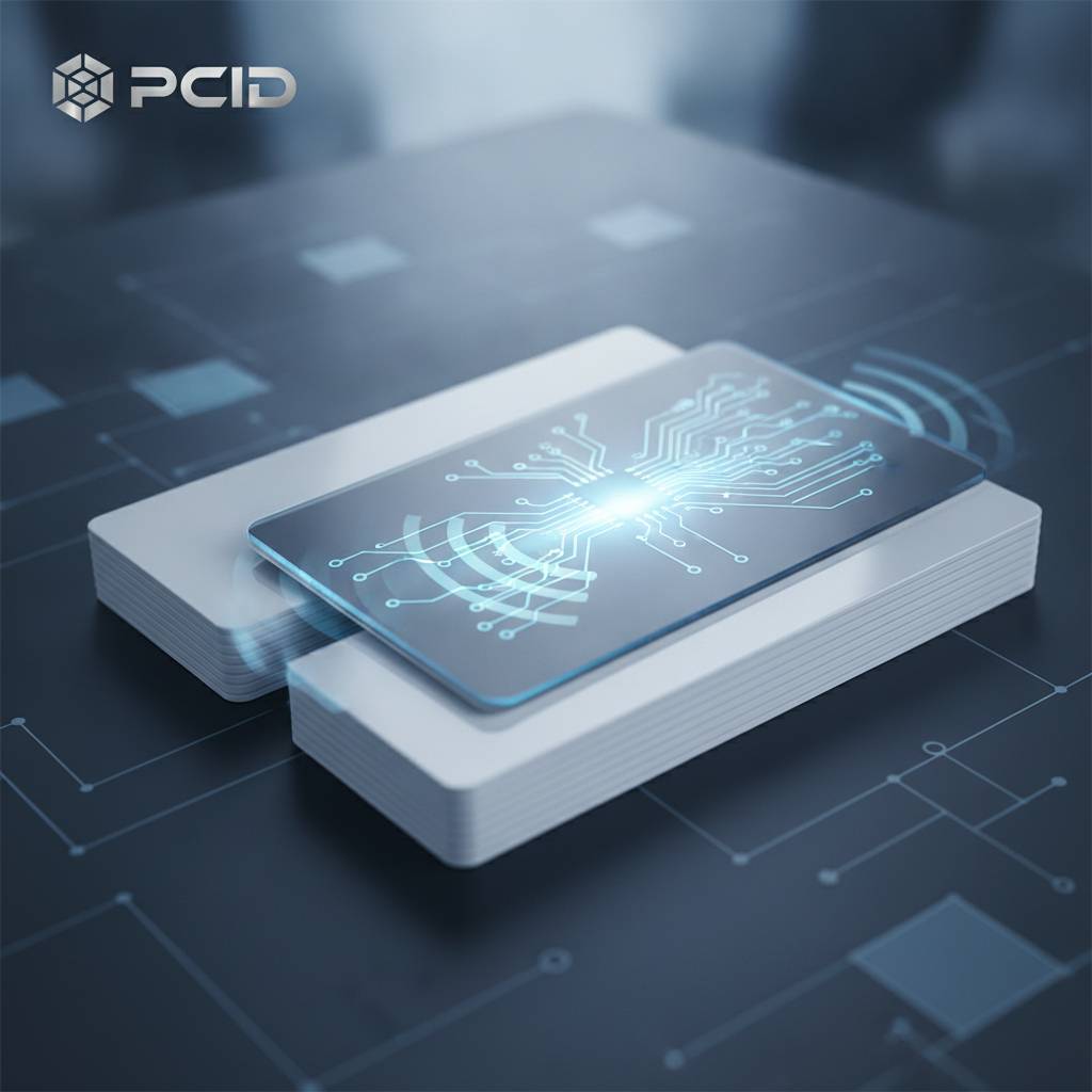 How RFID Technology Powers Smarter Business Operations