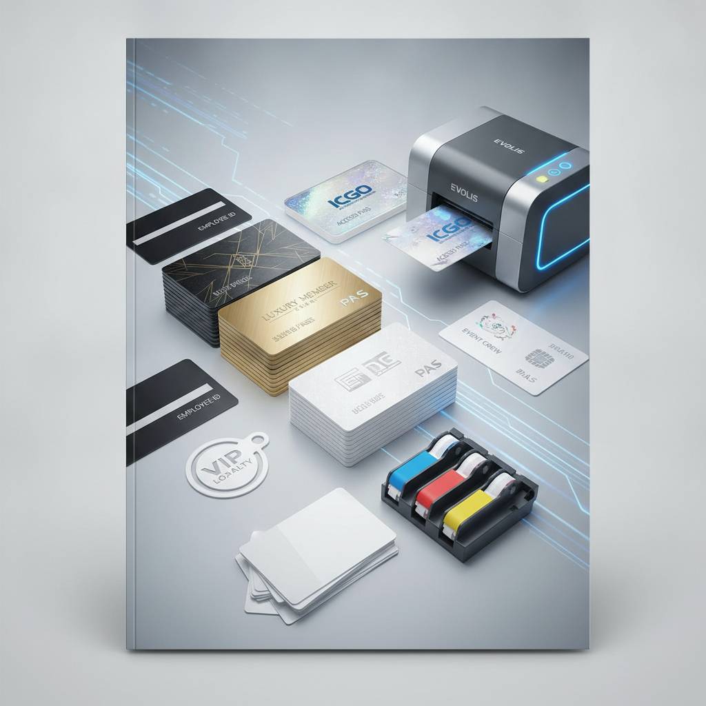 Specialty and Luxury Cards That Make an Unforgettable Impression
