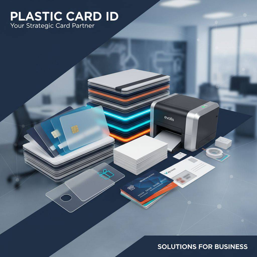 Marketing Power: Postcard Mailers and Specialty Cards