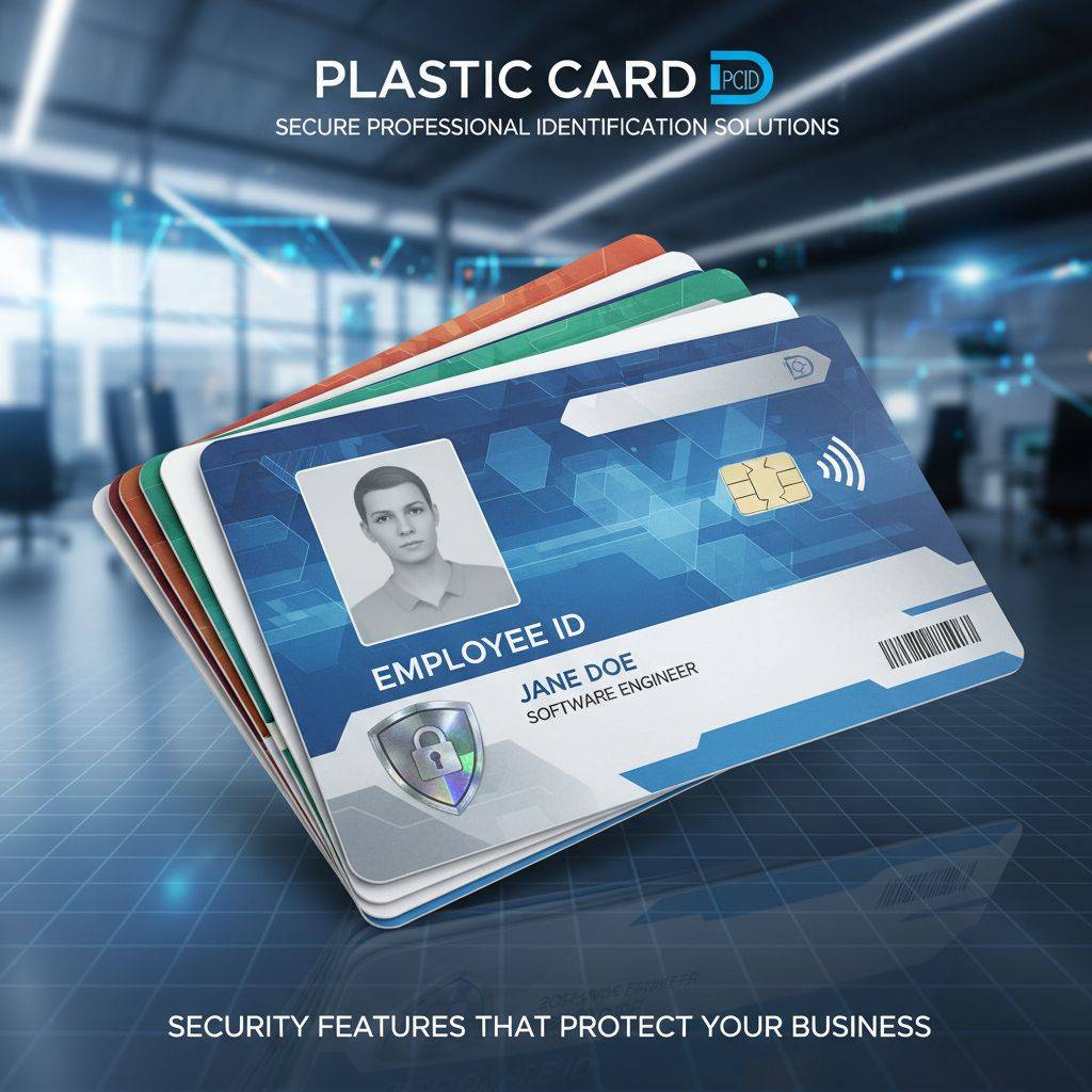 Security Features That Protect Your Business
