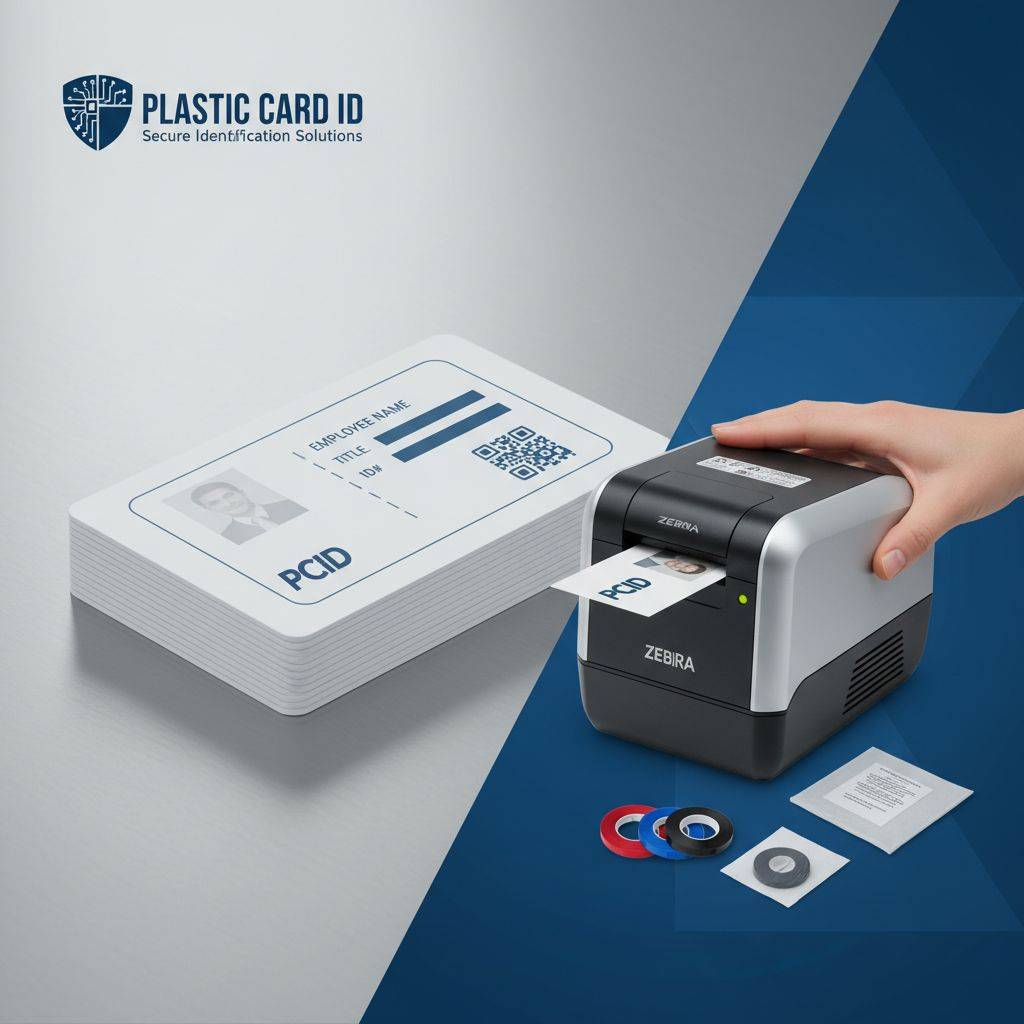 Case Study: How a Growing Business Upgraded Its ID Program