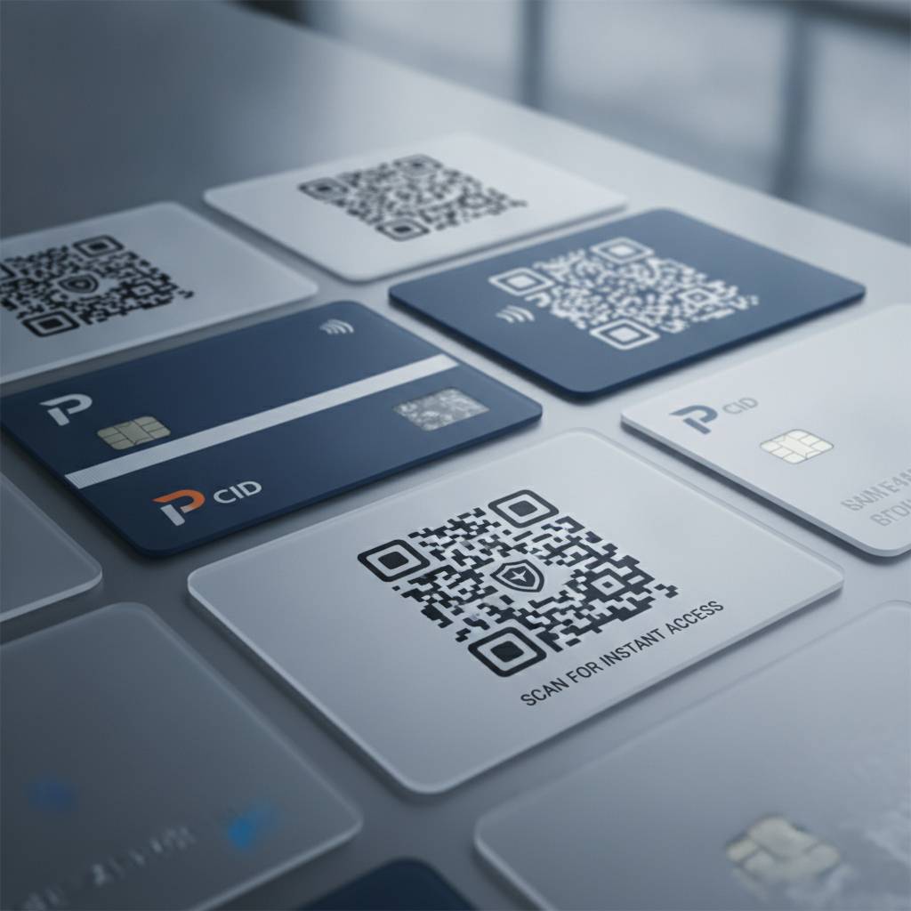 Why Businesses Across the Country Choose Plastic Card ID