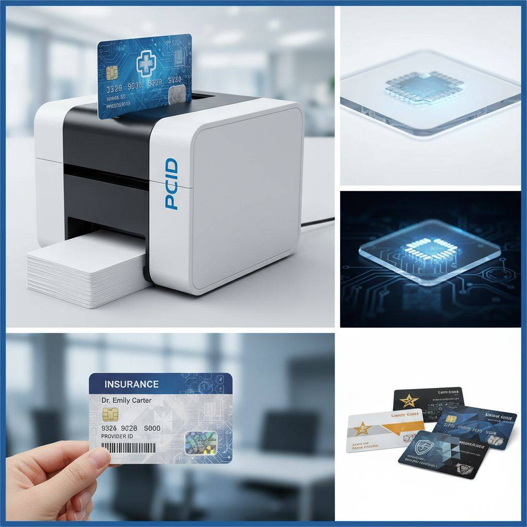 What Makes Insurance Card Printing So Important