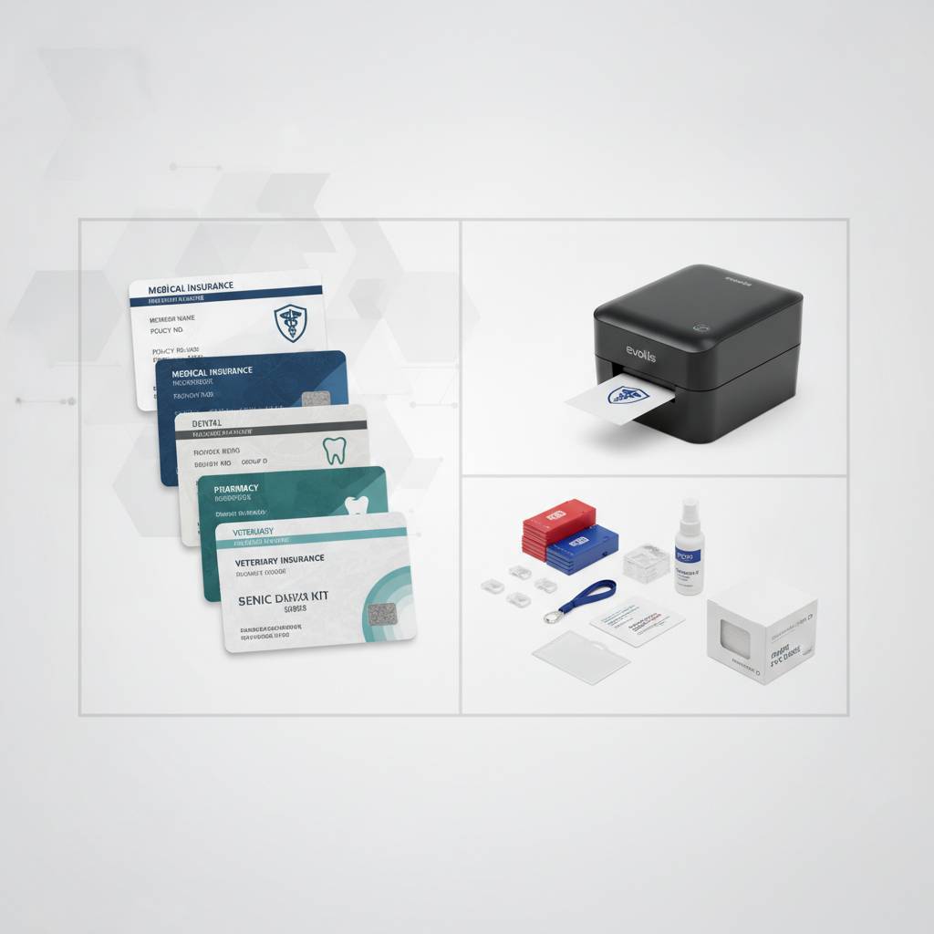 Accessories and Add-Ons That Complement Your Insurance Cards