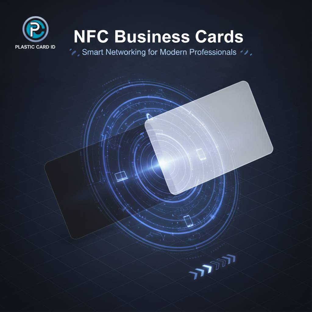 The Power Behind the Tap - NFC Technology Explained