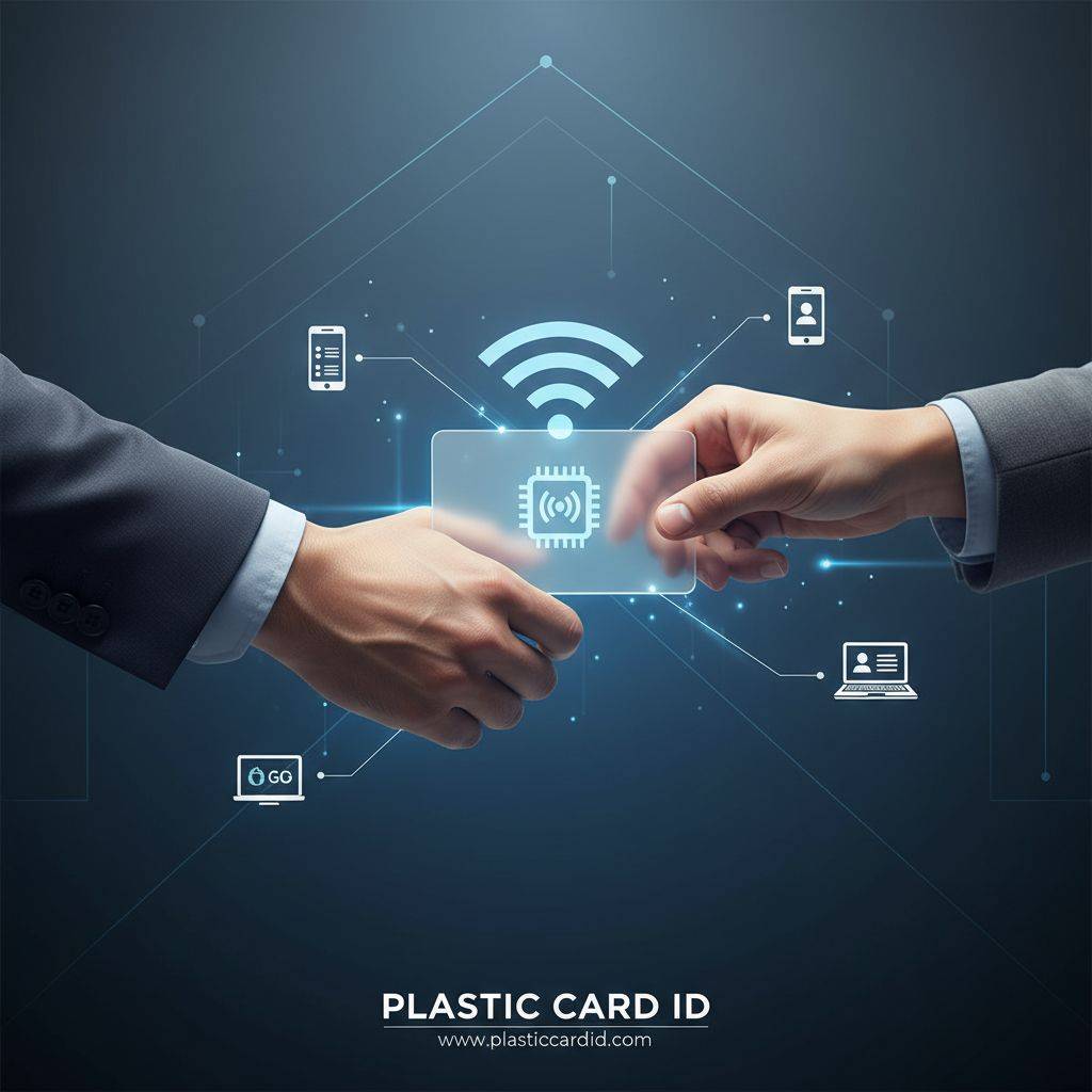 Frequently Asked Questions About NFC Business Cards