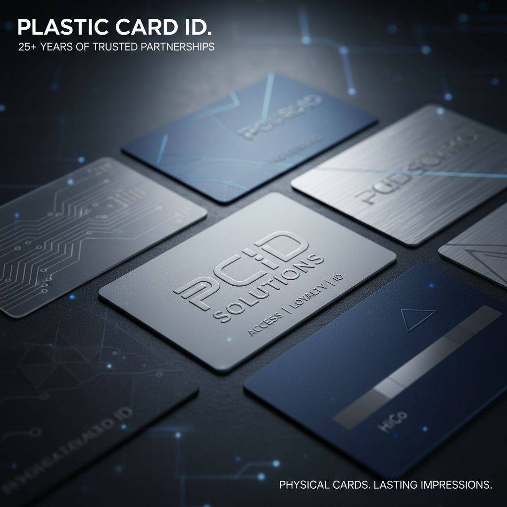 The Power of Physical Cards in a Digital World