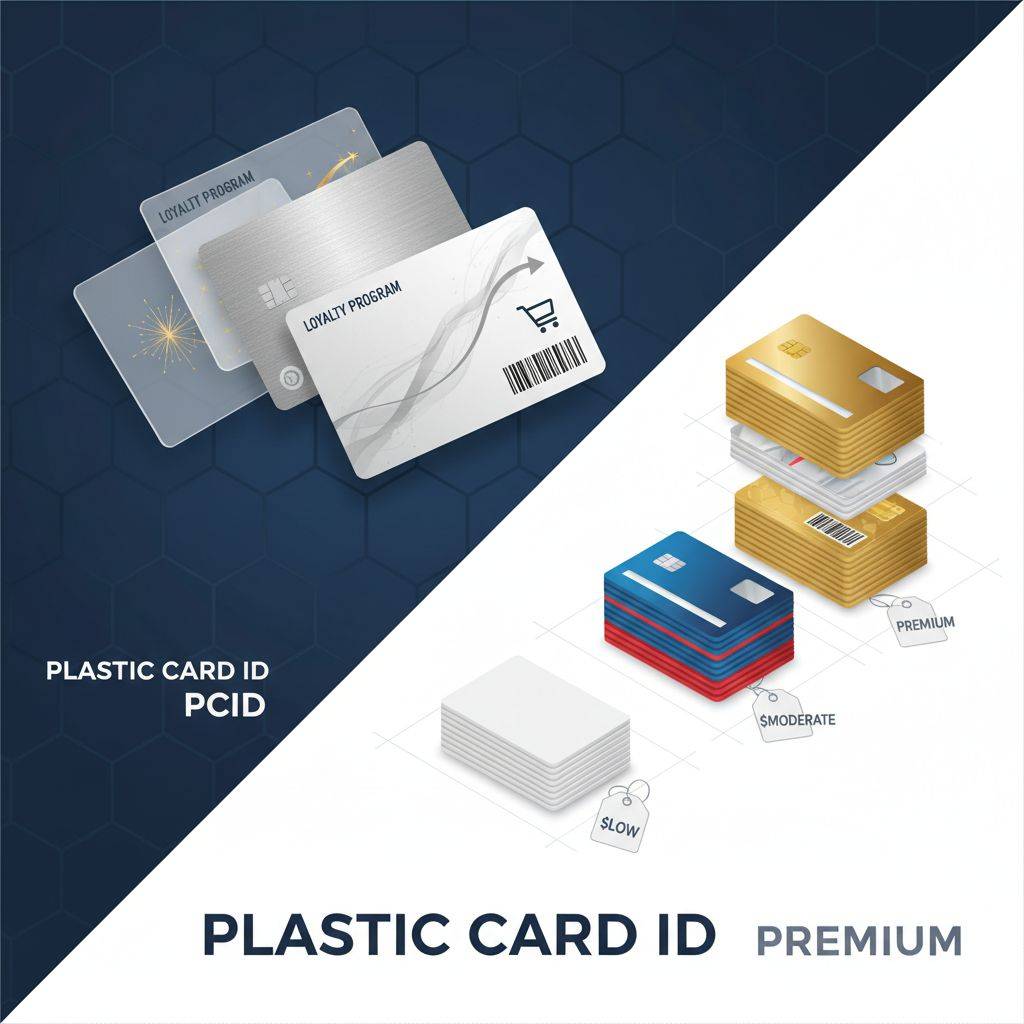 Pricing Overview: Quality Cards for Every Budget