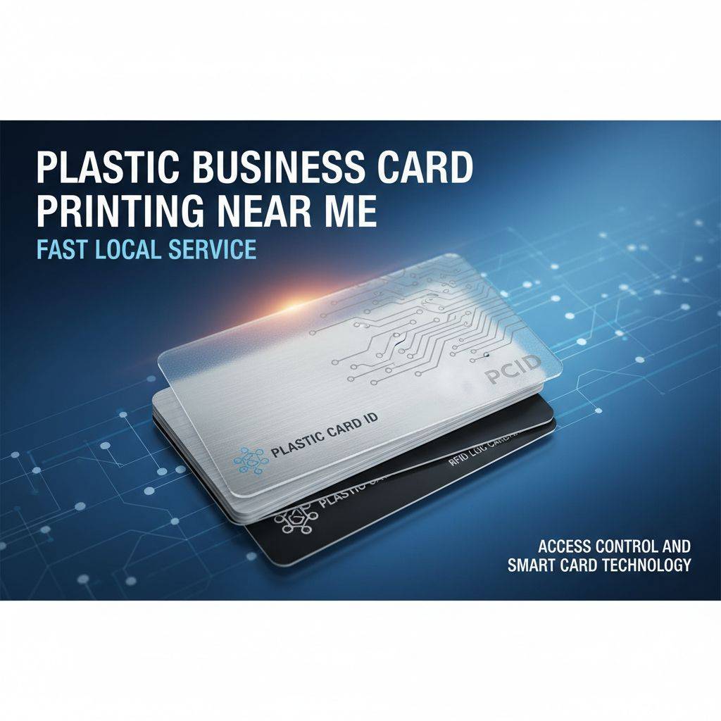 Access Control and Smart Card Technology