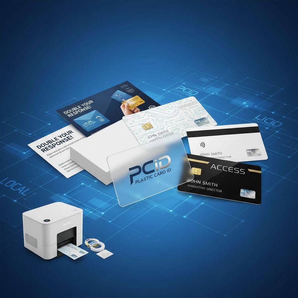 Postcard Mailers That Double Your Response Rates