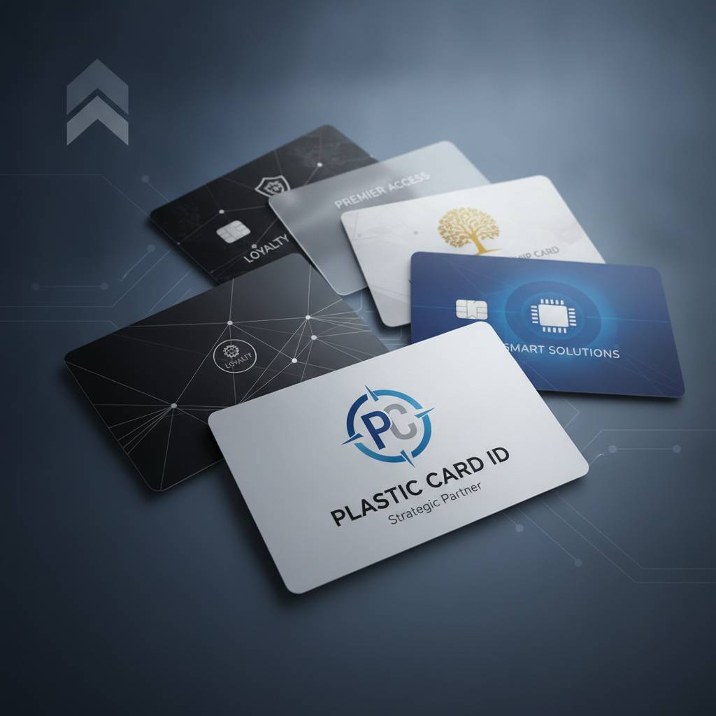Case Studies: Real Results From Custom Plastic Cards