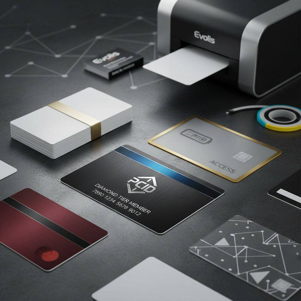 What Makes a Great VIP Membership Card Program