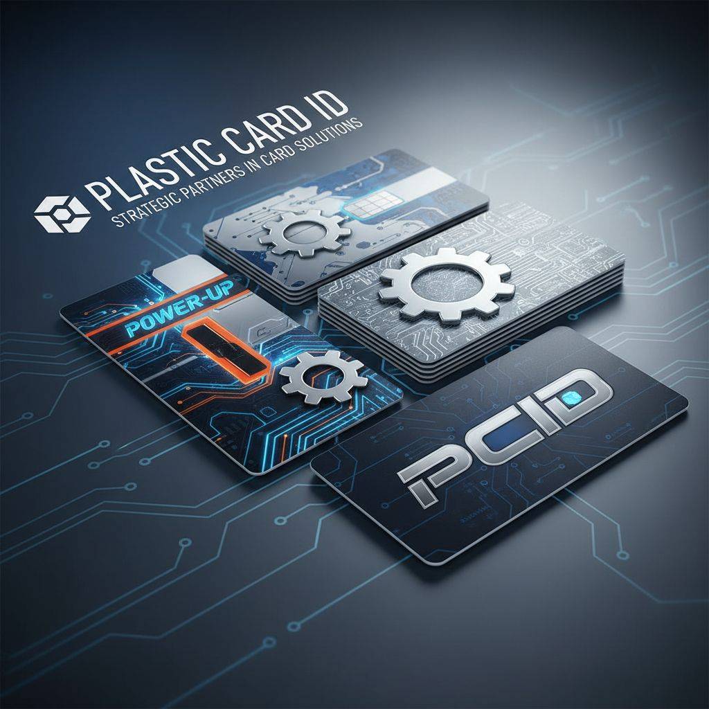 What Makes Plastic Trading Card Printing So Powerful